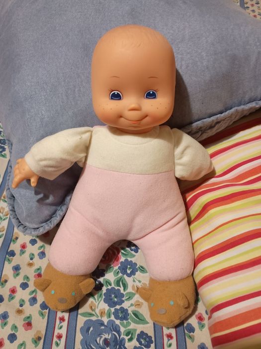 Детско кукли за игра