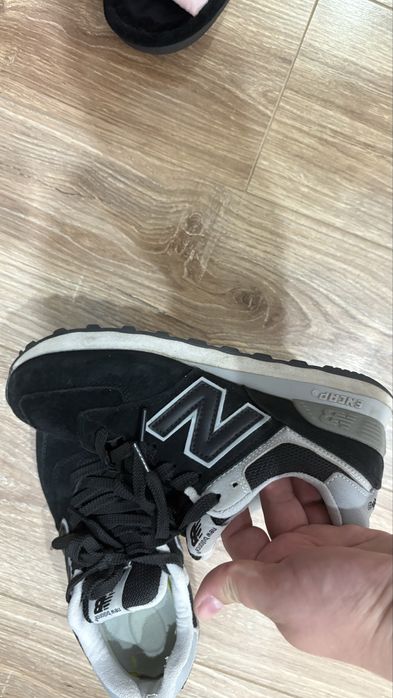 Кроссовки в отличном состоянии