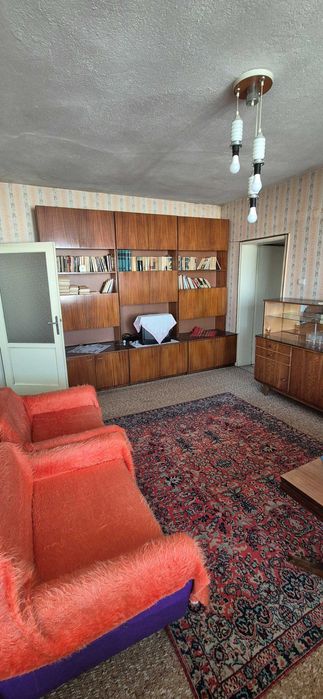 Продава се Тристаен апартамент в Казанлък - 90 кв.м за 1320 €/кв.м - Снимка #12