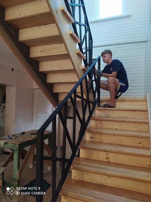 Строительство, услуги