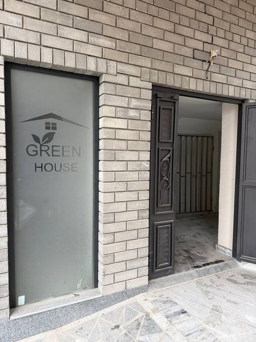 JK GREN HAUS Index oldida