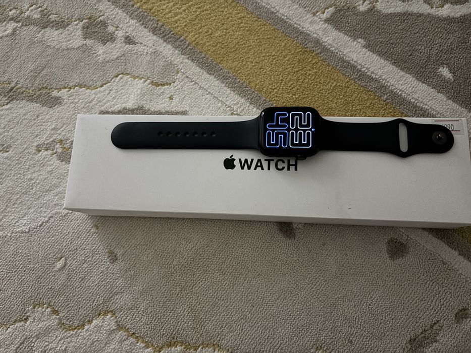 Apple watch se2 44mm