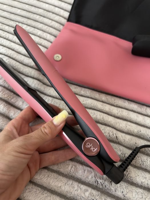 Placa de indreptat parul GHD Gold