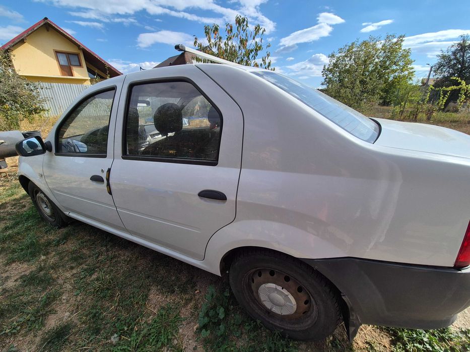 Vand Dacia Logan 2010
