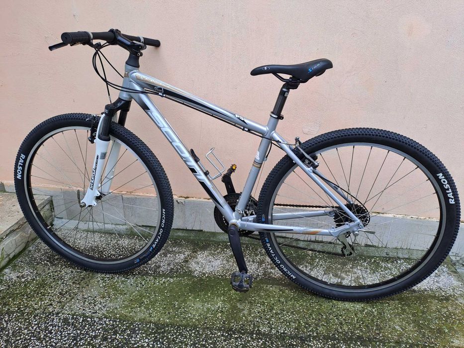 Велосипеди 28 и 29 цола