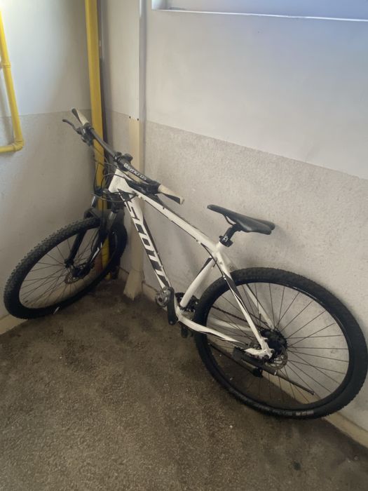 Bicicletă SCOTT