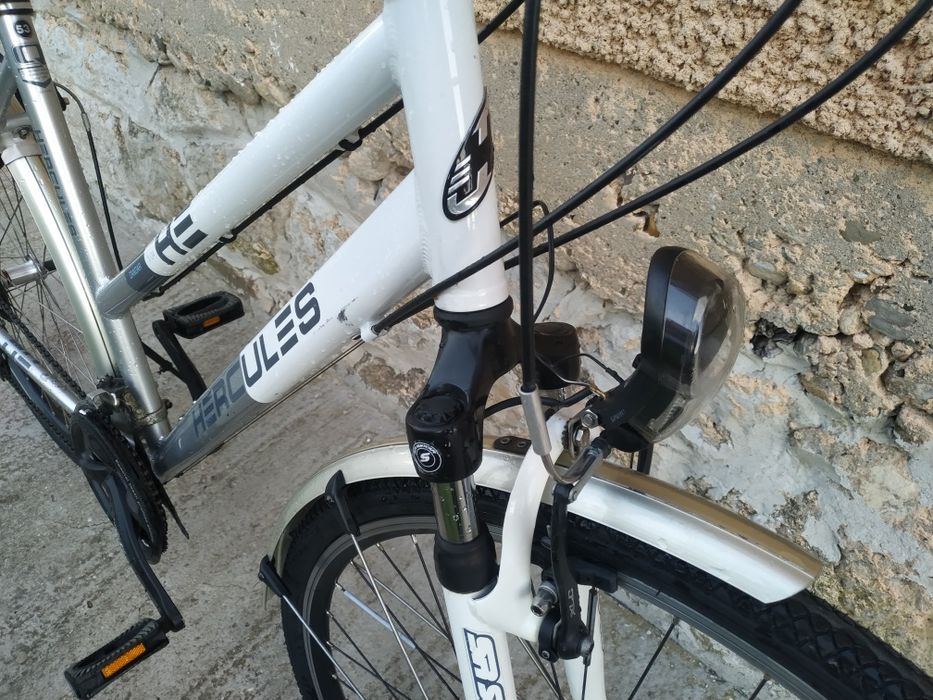 Велосипед Hercules 28 цола