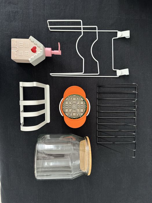 Домашни потреби - нови/в добро състояние