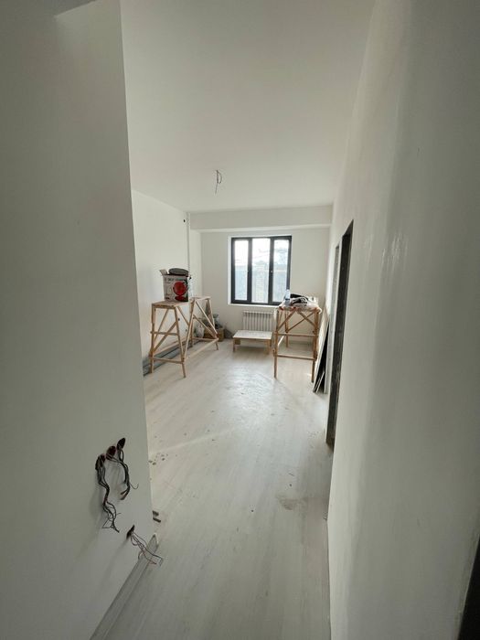 Новостройка ArtHouse