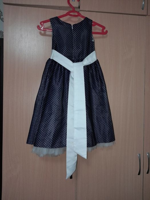 Продаю детское вечернее платье