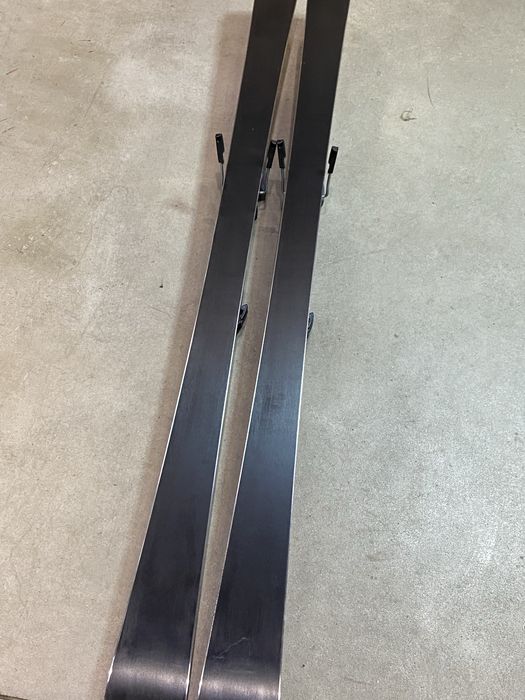 Ски Volkl Racing GS 160 см