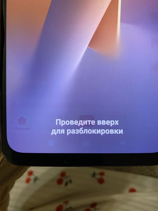 Продам Redmi note 12