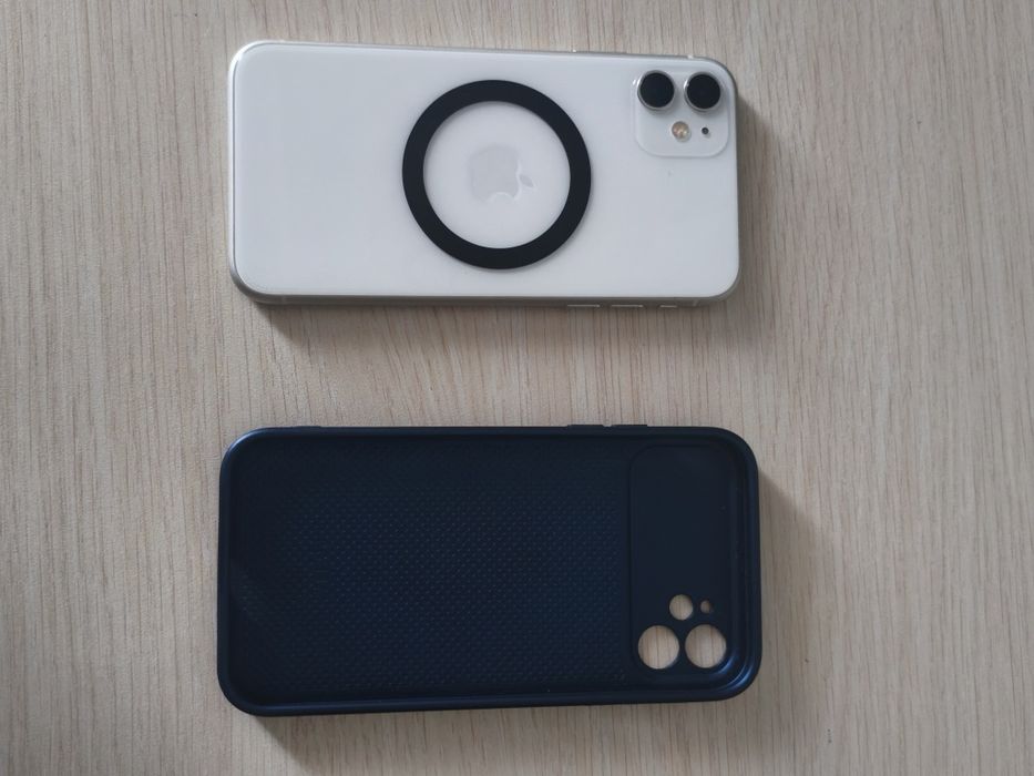 Iphone 11 в хорошем состоянии