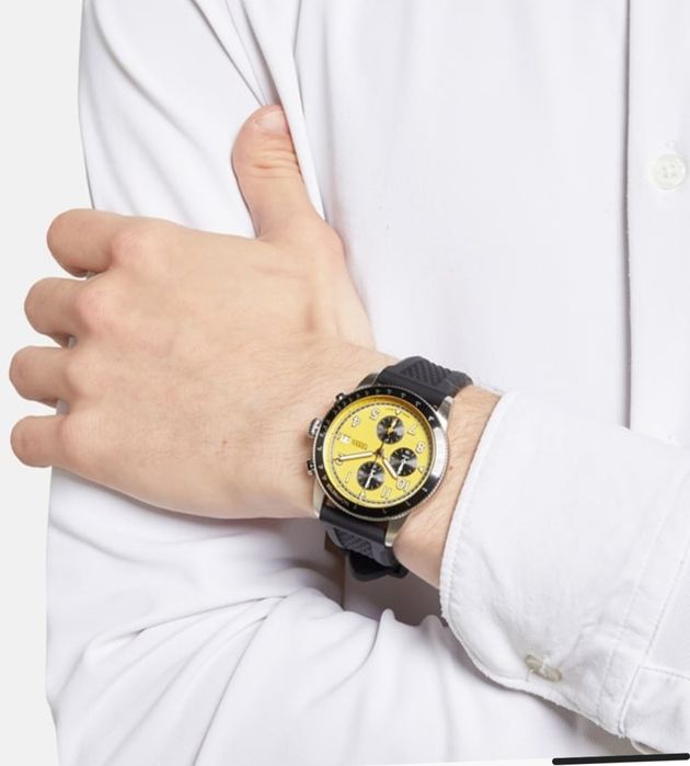 Ceas Fossil FS6044  sigilat colecția 2026