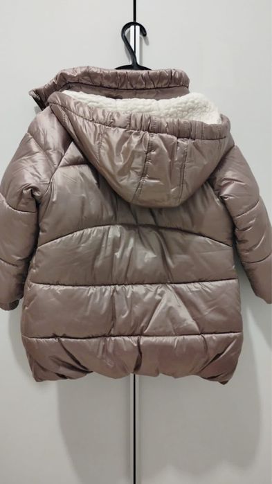 Продам зимнюю куртку