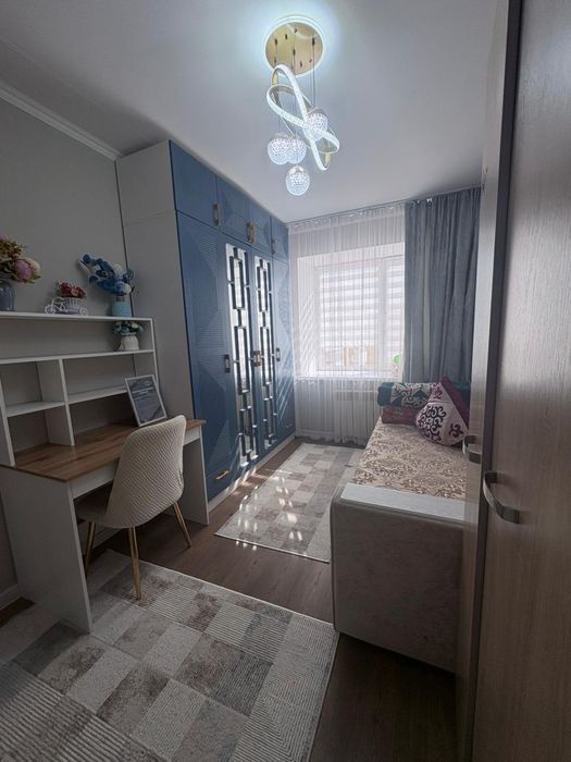 2-бөлмелі пәтер сатылады