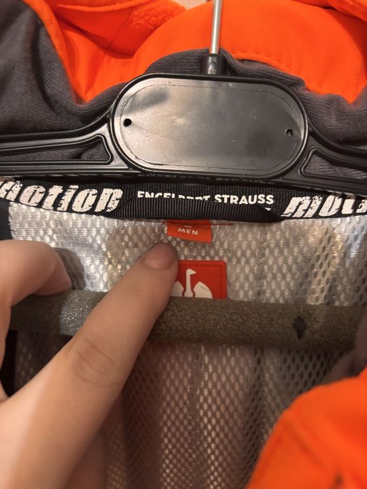 Geacă lucru Engelbert Strauss