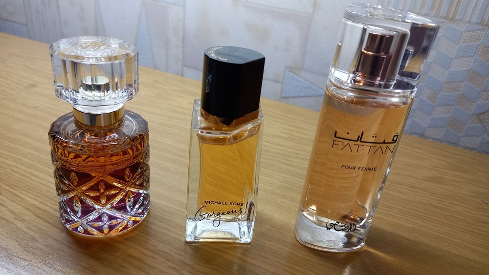 Дамски парфюми..Olympea Parfum