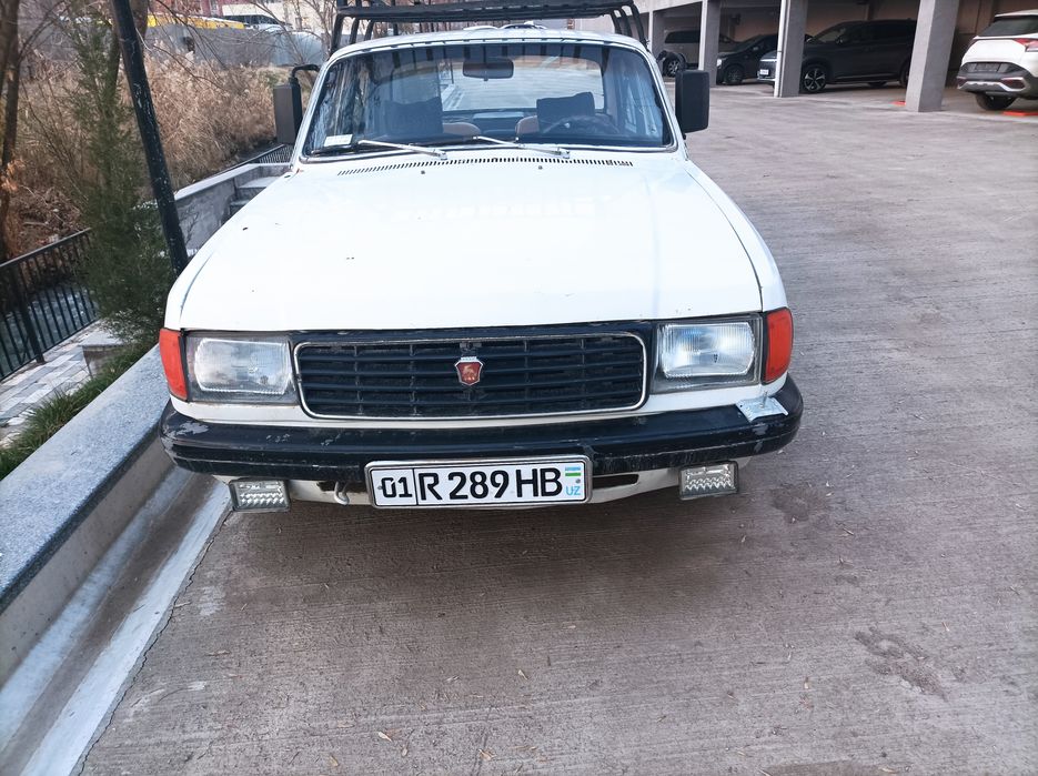 Волга ГАЗ 31029 Продам