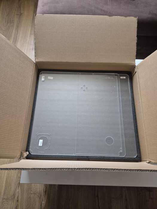 Кутия за 3D принтер Bambu A1