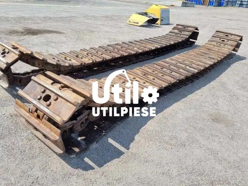 lant liebherr r974 r964 r954 r944 r984 r994 + piese liebherr