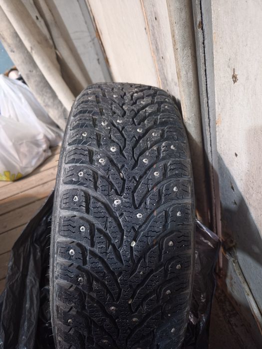 Nokian Hakkapelitta 9 185/60/15