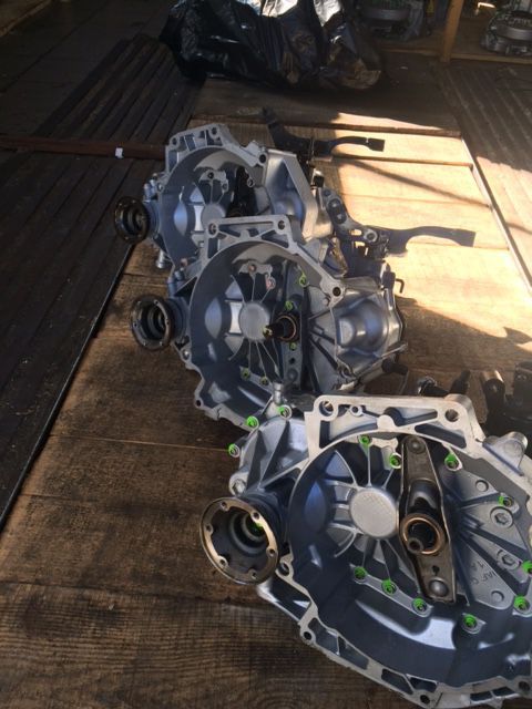 cutie de viteze 1.4 benzina 2009