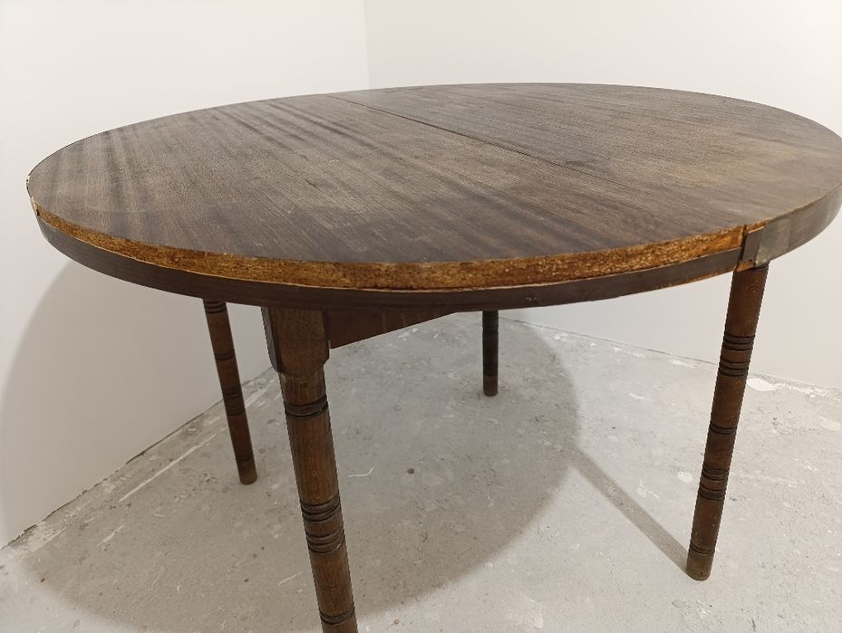 Разгъваема Кухненска маса