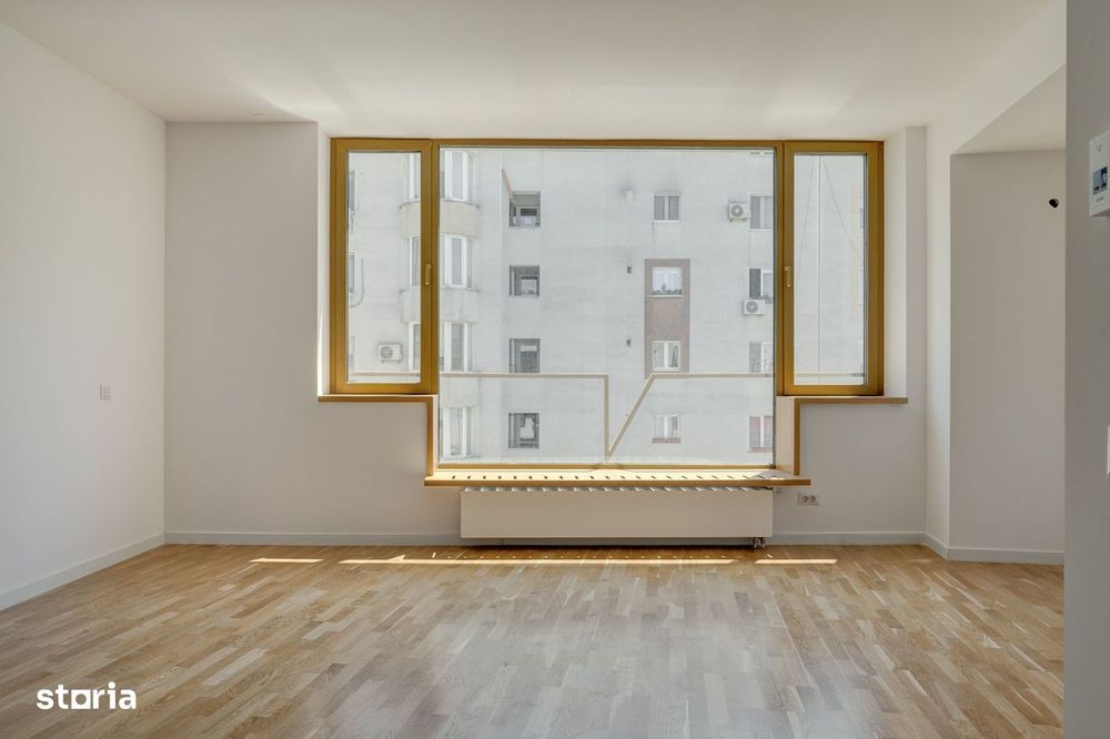 2 Camere || 2 Bai || Bucatarie Separata || Virgiliu