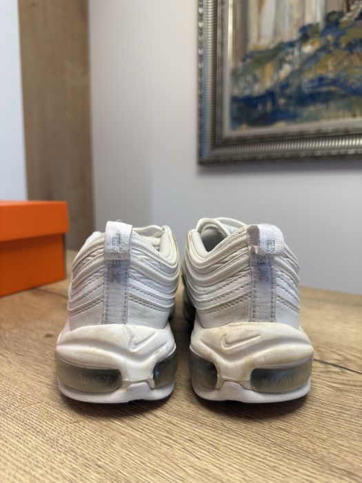 Дамски маратонки “Nike air max 95”