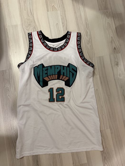 maieu memphis morant