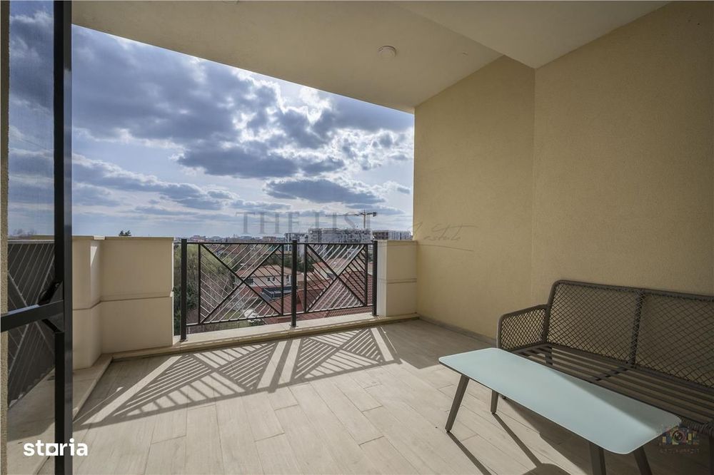 Apartament 4 Camere | 2 Locuri Parcare + 2 Boxe | PIPERA | Taxare Inve