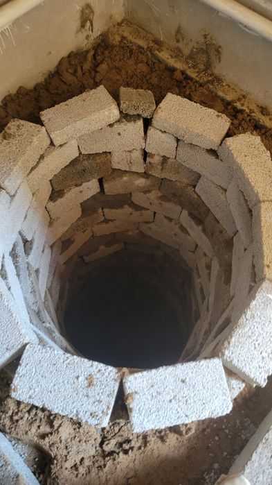 урачи, Сантехник, барча турдаги казиш ишлари устаси.