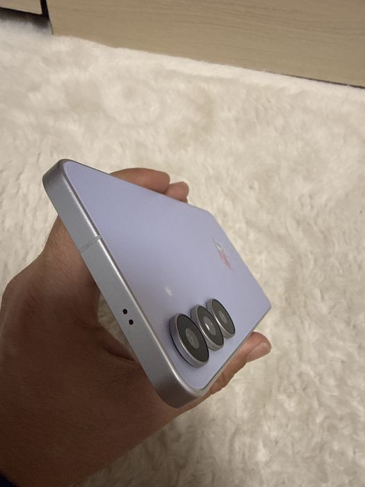 Samsung S25 FE 128Gb Ca Nou Intretinut