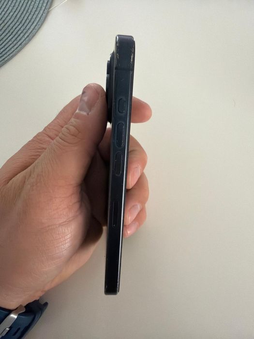 iPhone 15 Pro 128GB