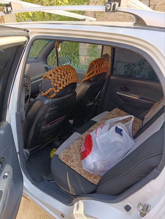 Матиз Daewoo daewoo