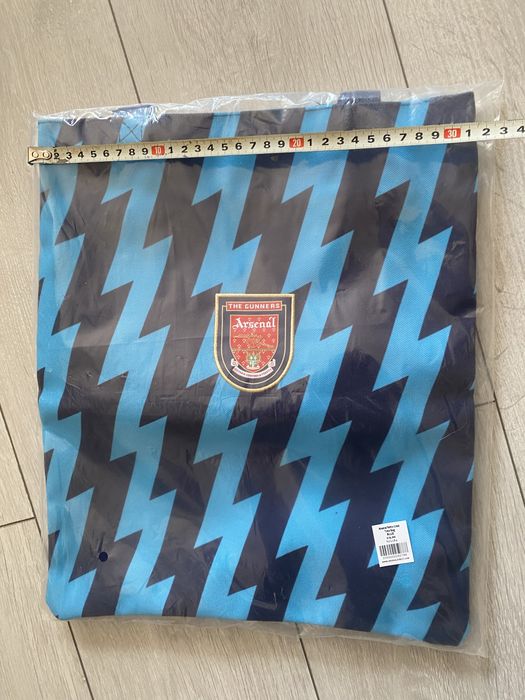 Чанта Arsenal нова