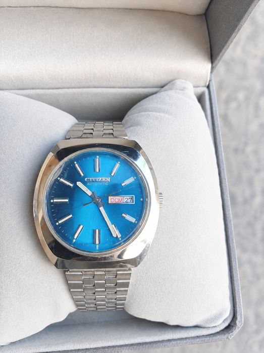 ceas vintage Citizen automatic