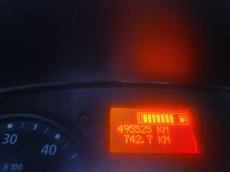 Aututilitara renault trafic