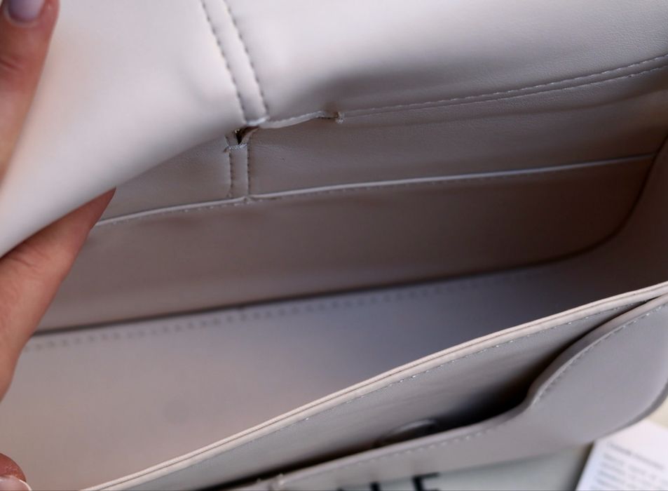 Дамска чанта Polène