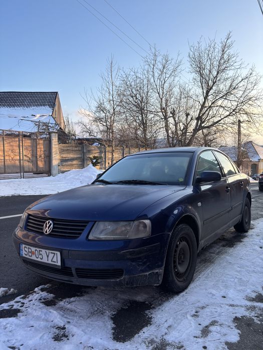Vand VW PASSAT 1.9 TDI 116 hp  , an 2000