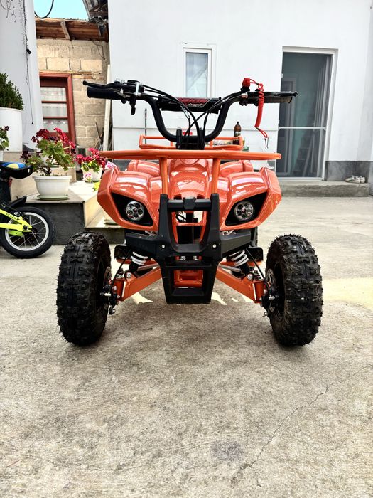 ATV de copii DRION
