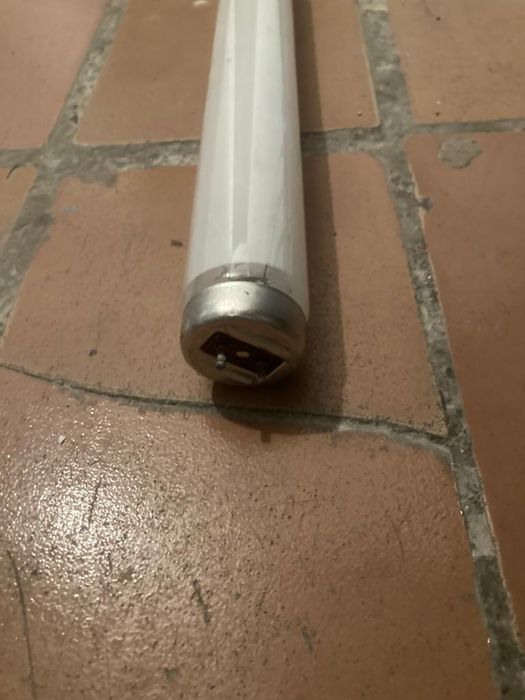 Лампы дневного света