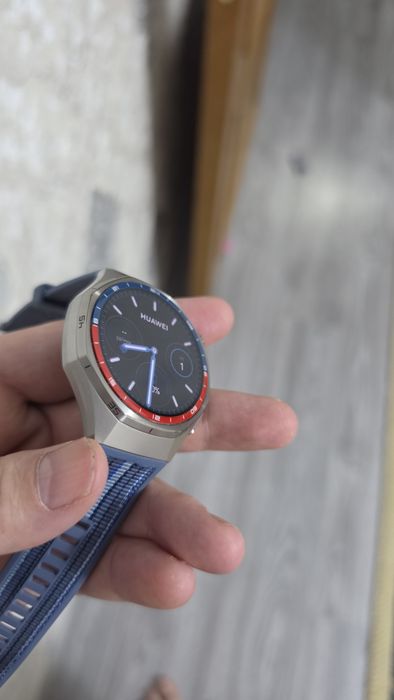 Продам huawei watch gt6 pro