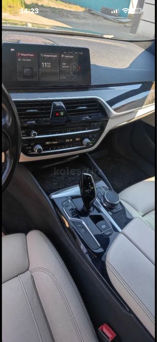 BMW 530 сатылады