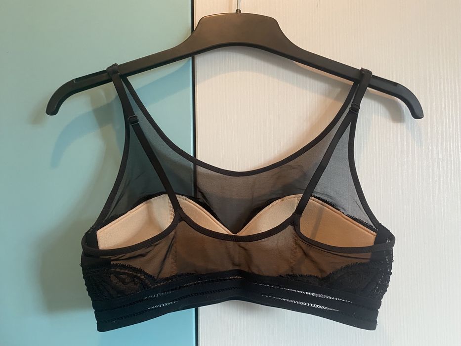 Bustiera / sutien Cavin Klein marimea S