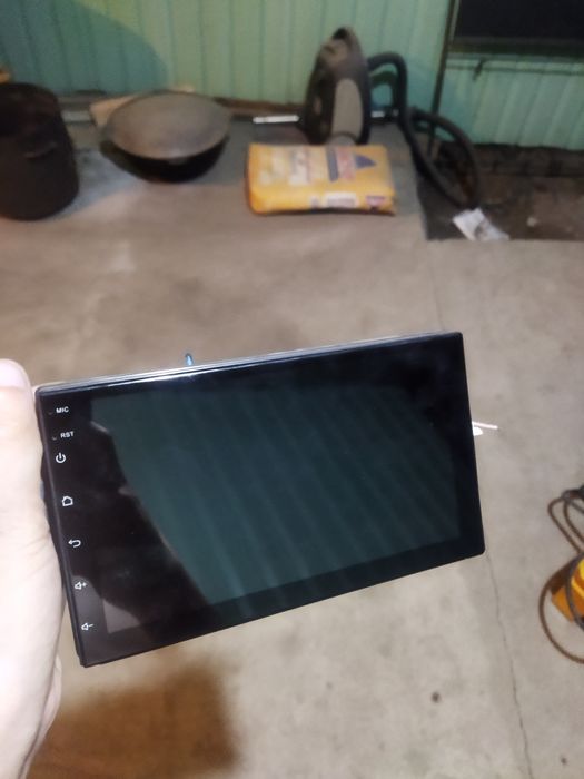 Магнитола андроид Pioneer 2 din
