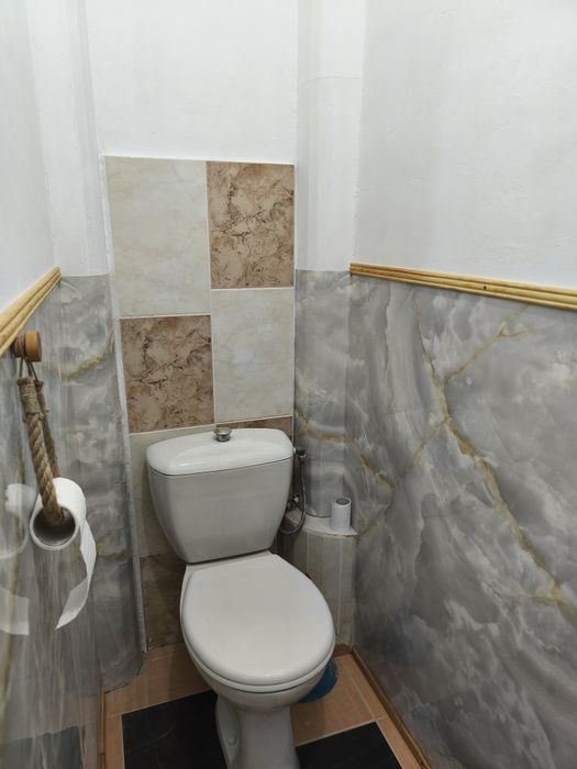 Сдам двухкомнатную квартиру