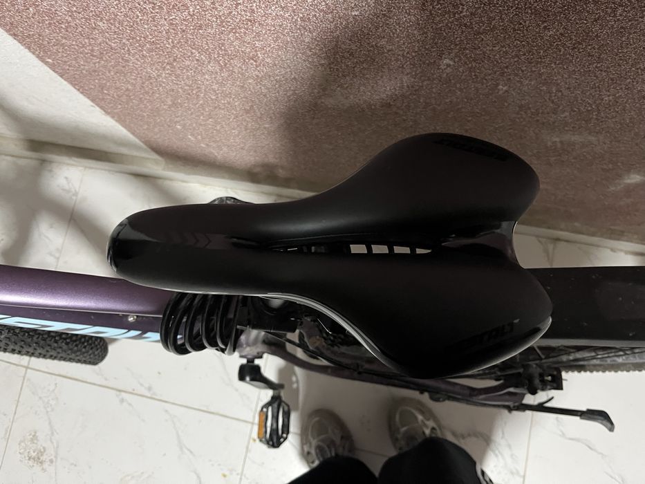 Велосипед gestalt