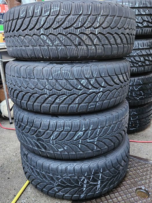 Оригинални лети джанти Мерцедес 16" 5х112